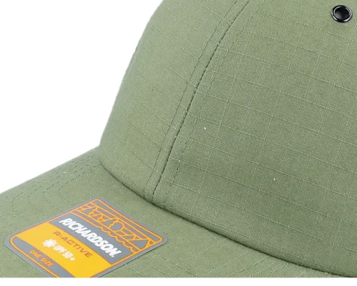 Adjustable | Blanks-Richardson 931 Koosah Olive Adjustable - Green