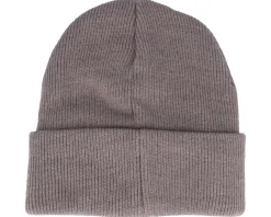Discount DC Label Beanie Plum Truffle Cuff - Purple