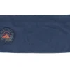 Headband-Maloja Lanam Midnight Headband -