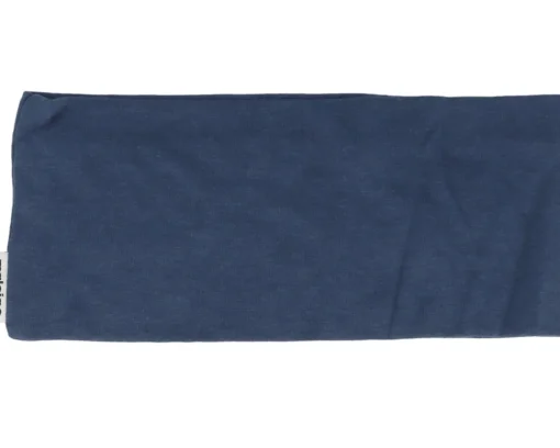 Headband-Maloja Lanam Midnight Headband -