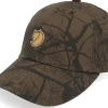 Online Fjällräven Lappland Camo Cap Dark Olive Adjustable - Brown