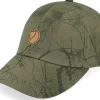 Adjustable | Outdoor-Fjällräven Lappland Camo Cap Adjustable - Green