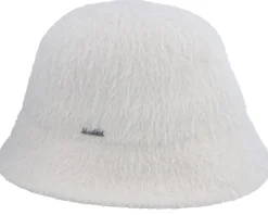 New Barts Lavatera Hat Cream Bucket -
