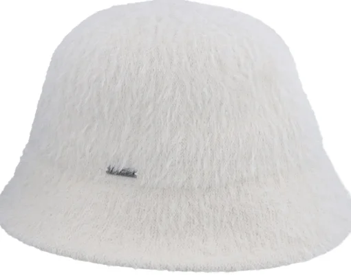 New Barts Lavatera Hat Cream Bucket -