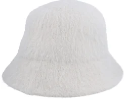 New Barts Lavatera Hat Cream Bucket -