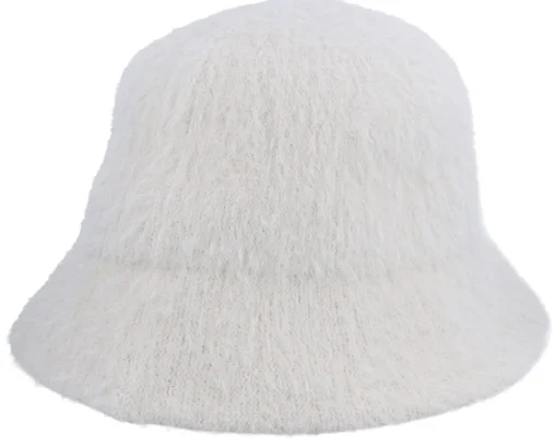 New Barts Lavatera Hat Cream Bucket -