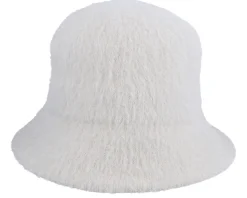 New Barts Lavatera Hat Cream Bucket -