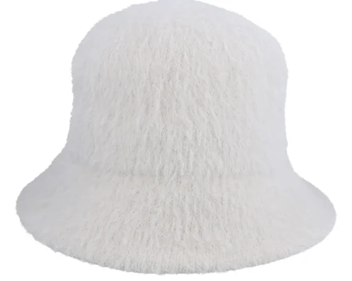 New Barts Lavatera Hat Cream Bucket -