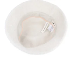 New Barts Lavatera Hat Cream Bucket -