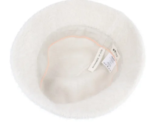 New Barts Lavatera Hat Cream Bucket -