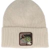 Outlet Skillfish Laxborre Recycled Sand Oversized Cuff - Beige