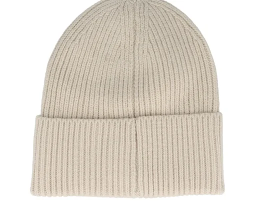 Outlet Skillfish Laxborre Recycled Sand Oversized Cuff - Beige