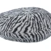 Discount Barts Leconte Heather Grey Beret -