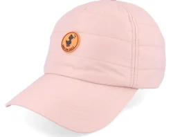 Adjustable-Save The Duck Leighton Blush Pink Adjustable -