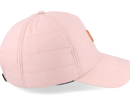 Adjustable-Save The Duck Leighton Blush Pink Adjustable -