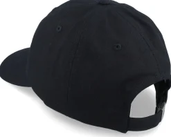 Motor-Fox Level Up Hat Black Dad Cap -