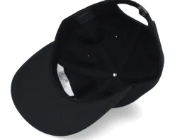 Motor-Fox Level Up Hat Black Dad Cap -