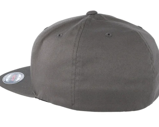 Sale Gamerz Life Is Just A Game Grey Fitted -
