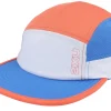 Sport-2XU Light Speed Cap Nebula/Ember 5-Panel -