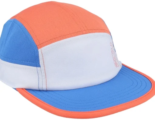 Sport-2XU Light Speed Cap Nebula/Ember 5-Panel -