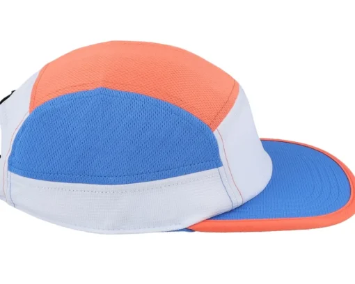 Sport-2XU Light Speed Cap Nebula/Ember 5-Panel -
