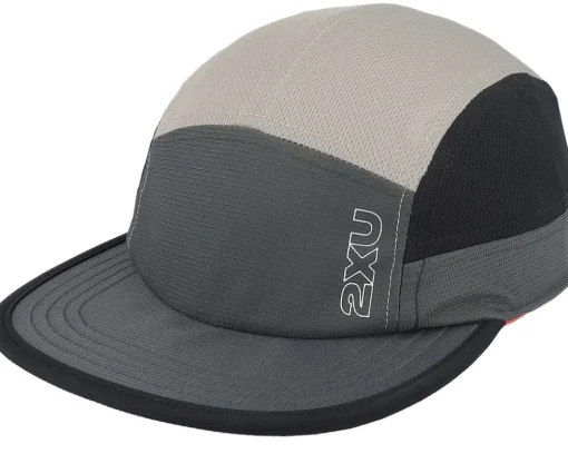 Sport-2XU Light Speed Cap Nebula/Ember 5-Panel -