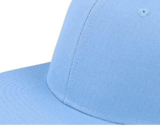 Snapback-Equip Light/Pink Snapback - Blue