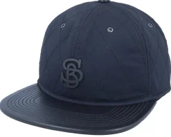 Snapback-Strøm & Borg Lillehammer Strapback -