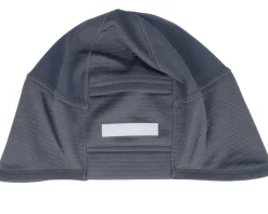 Traditional Beanies-Haglöfs L.i.m Hybrid Windstopper Magnetite Beanie -