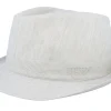 Discount Stetson Linen Stone Trilby -
