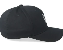 New Iconic Little Friend Black Flexfit -