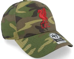 Adjustable-47 Brand Liverpool Back Grove 47 Mvp Camo Adjustable -