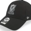 Adjustable-47 Brand Liverpool Black Adjustable -