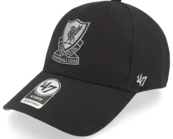 Adjustable-47 Brand Liverpool Black Adjustable -