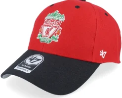Adjustable-47 Brand Liverpool Mvp Two Tone Audible Red/Black Adjustable -