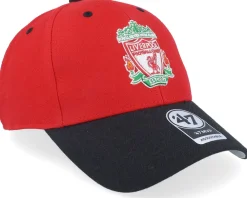 Adjustable-47 Brand Liverpool Mvp Two Tone Audible Red/Black Adjustable -