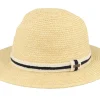 Fashion Barts Liwock Hat Wheat Straw Hat - Beige