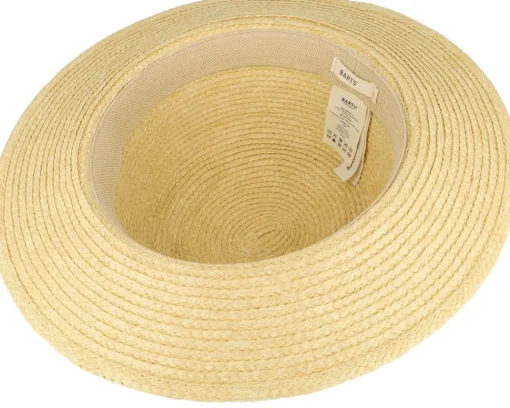 Fashion Barts Liwock Hat Wheat Straw Hat - Beige