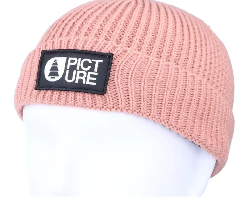 Cuff Beanies | Kids-Picture Lizo Beanie Kids Bois Drose Cuff -