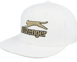 Snapback-Slazenger Locke Cap Ivy Snapback - Green