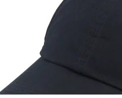 Dad Cap-Fjällräven Logo Cap Dad Cap - Black