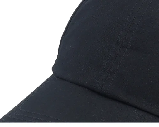 Dad Cap-Fjällräven Logo Cap Dad Cap - Black
