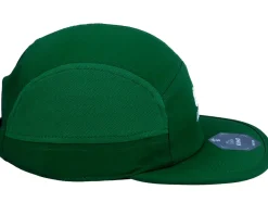 Clearance Kumo Logo Cloudfit Green 5-Panel