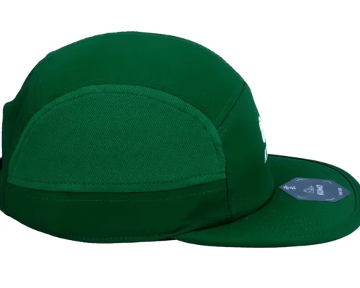 Clearance Kumo Logo Cloudfit Green 5-Panel