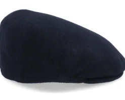Clearance City Sport London Black Ear Flap -