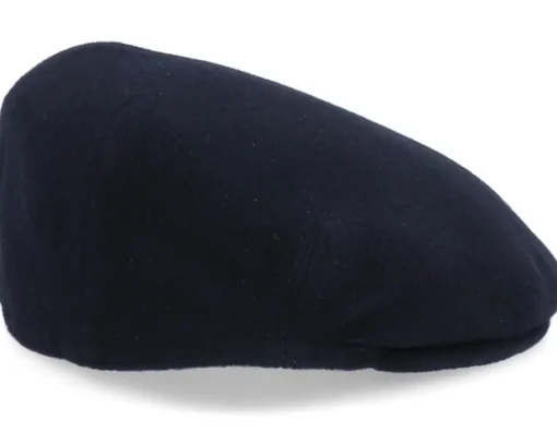 Clearance City Sport London Black Ear Flap -
