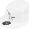 5-Panel | Sport-Kumo London Marathon Cloudfit 5-panel - White