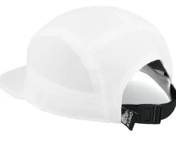 5-Panel | Sport-Kumo London Marathon Cloudfit 5-panel - White