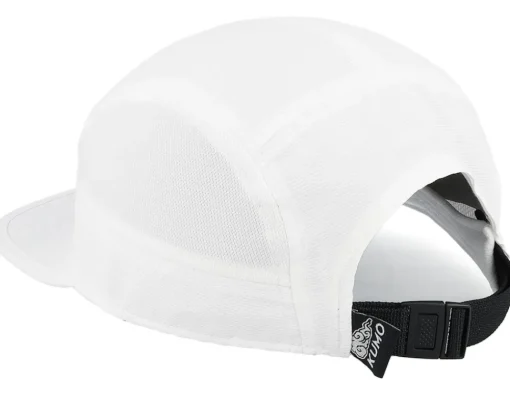 5-Panel | Sport-Kumo London Marathon Cloudfit 5-panel - White
