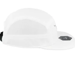 5-Panel | Sport-Kumo London Marathon Cloudfit 5-panel - White